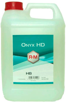 RM pintura de carroceria