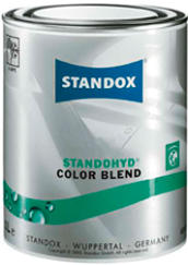 standox pintura de carroceria