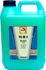 glasurit ointura de carroceria