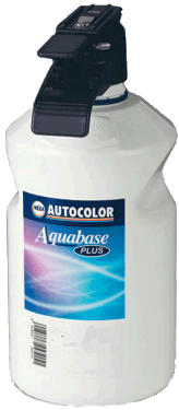 nexa autocolor pintura de carroceria