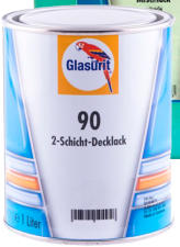 glasurit ointura de carroceria